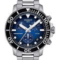 Часы Tissot Seastar 1000 Chronograph Special Edition T120.417.11.041.01